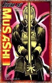 Kiếm sĩ Musashi Kiếm sĩ Musashi